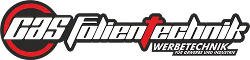 Logo von CAS Folientechnik
