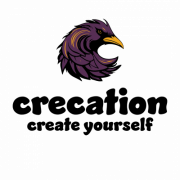 crecation Logo